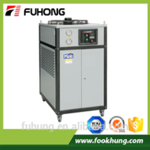 Ningbo FUHONG 3HP HC-03WCI Chine fournisseur professionnel de refroidisseurs à eau pour moulage par injection